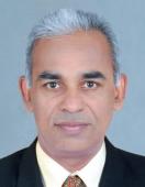 Professor & Head, PRS, Vazhakulam Dr. P. P. Joy